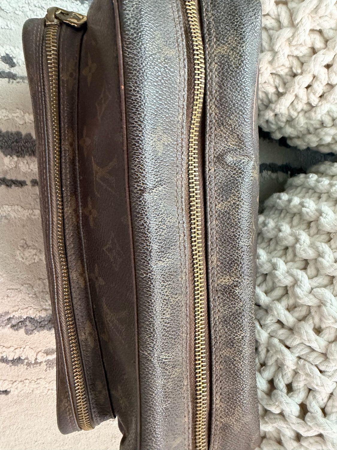 Louis Vuitton Project Reporter