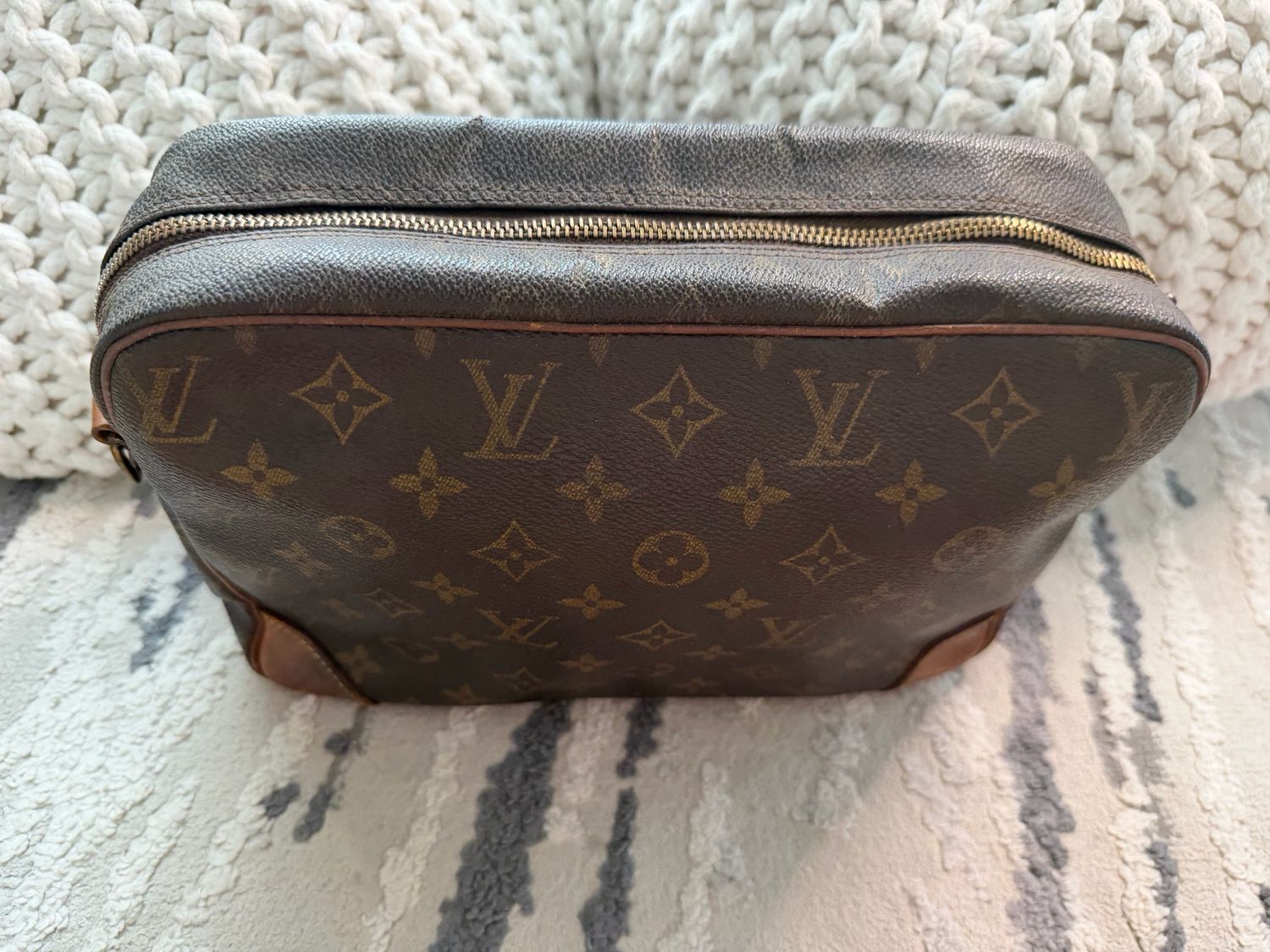 Louis Vuitton Project Reporter