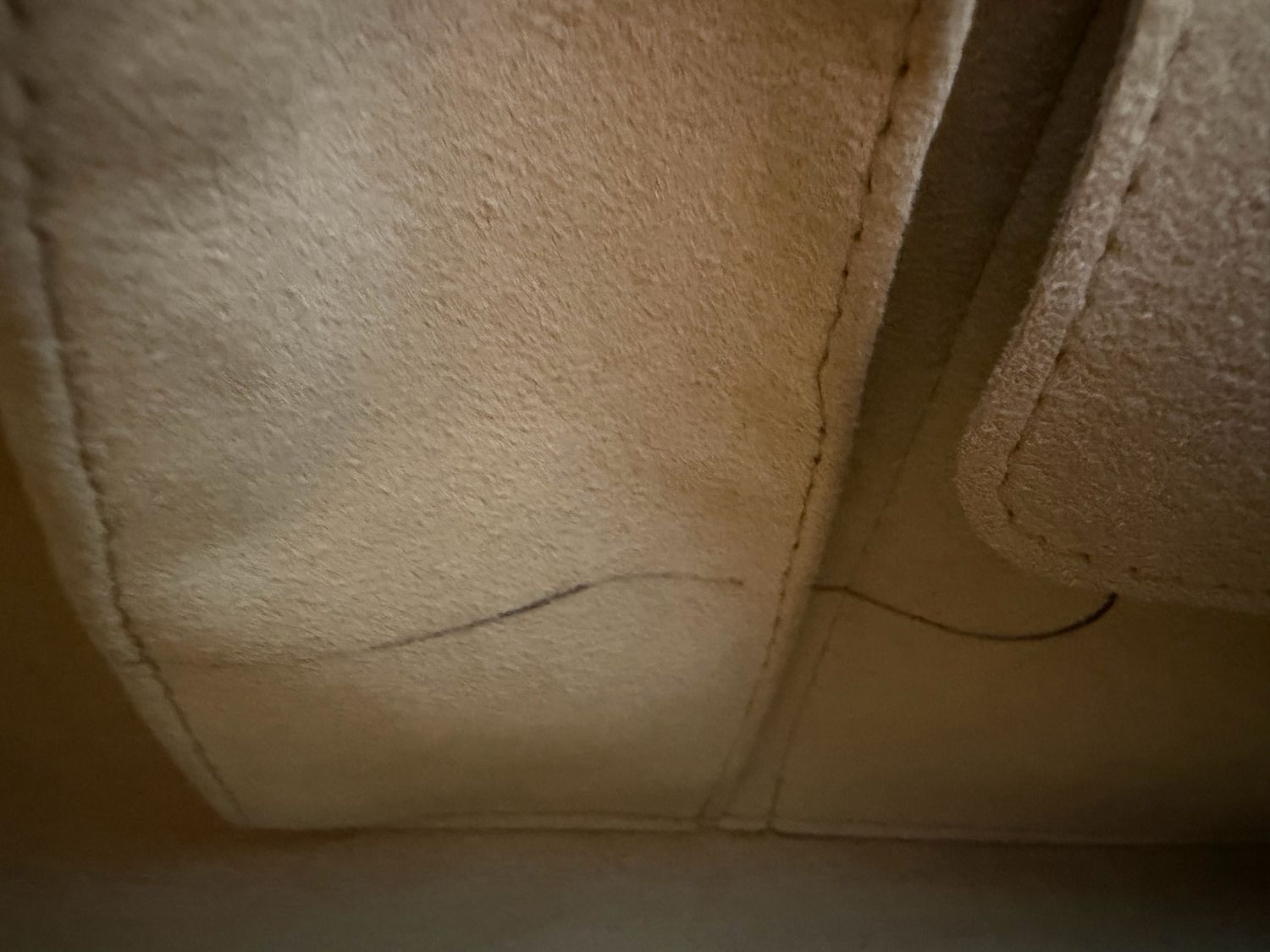 Louis Vuitton Monogram Beverly Gm Tote Shoulder 