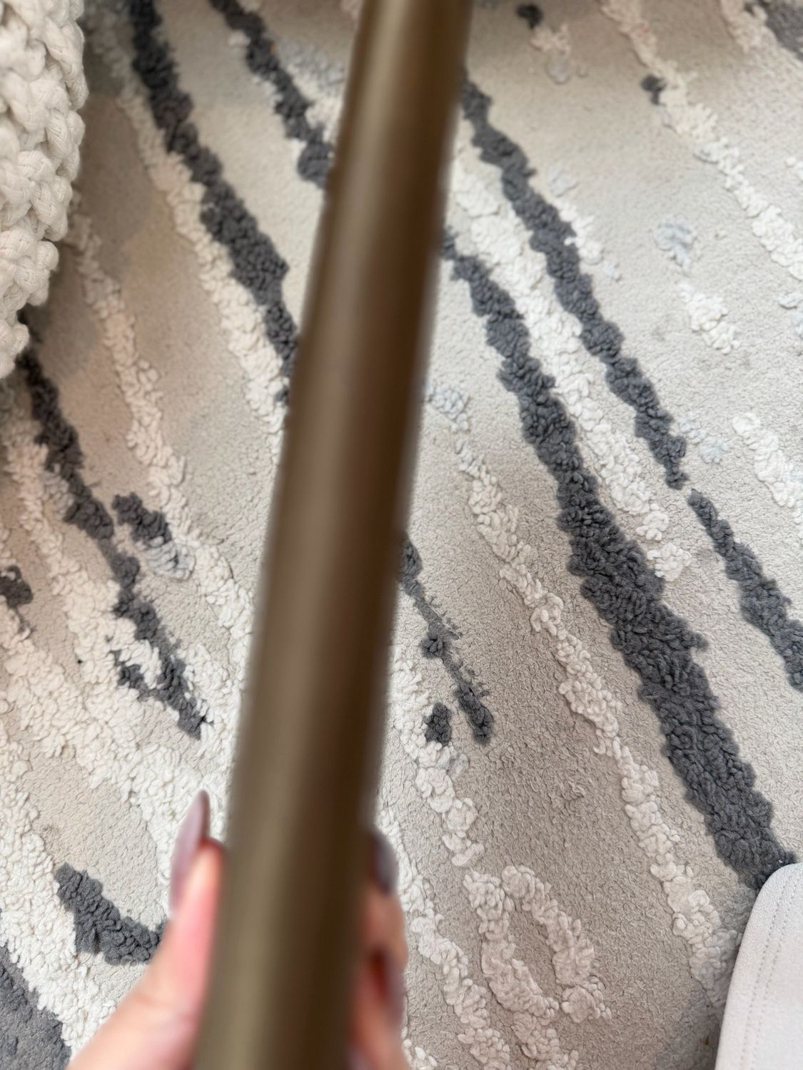 Prada Jacquard Logo Ziparound Long Wallet