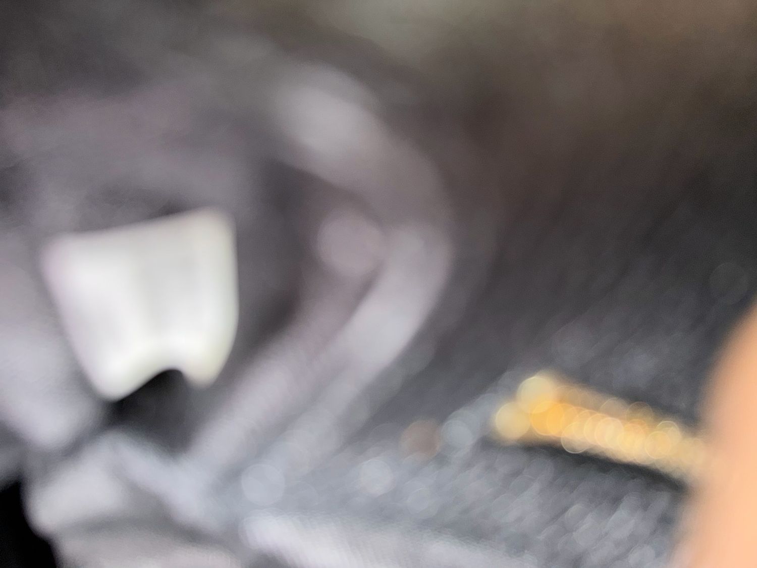 Tory Burch Britten Pebbled Leather Crossbody Clutch