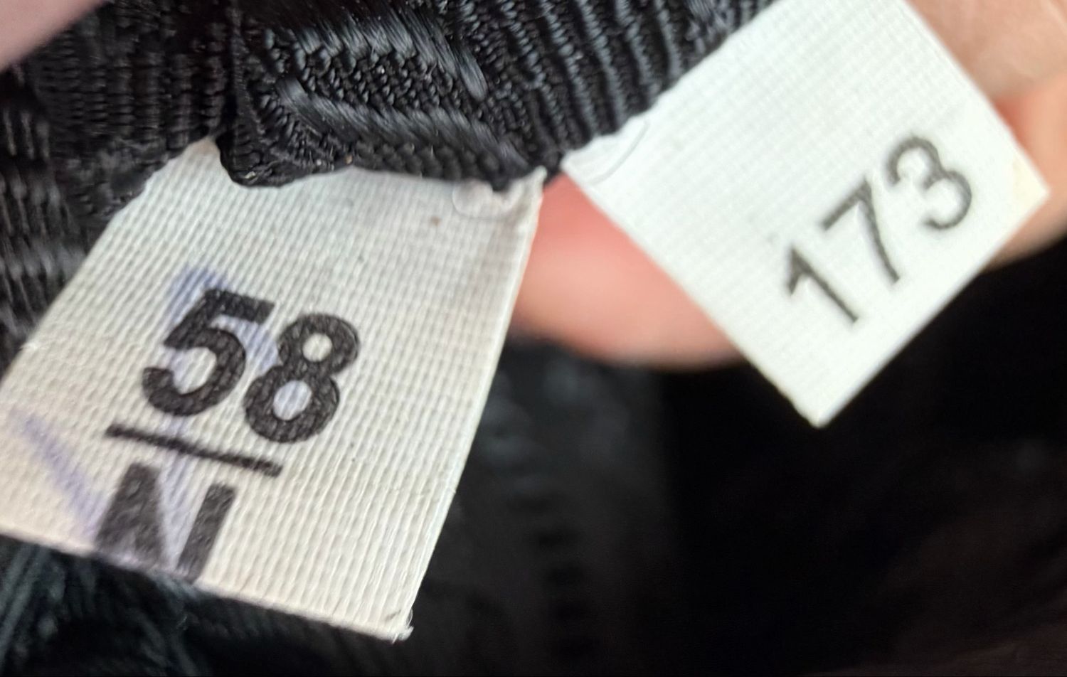 Prada Vitello Daino Phenix Crossbody