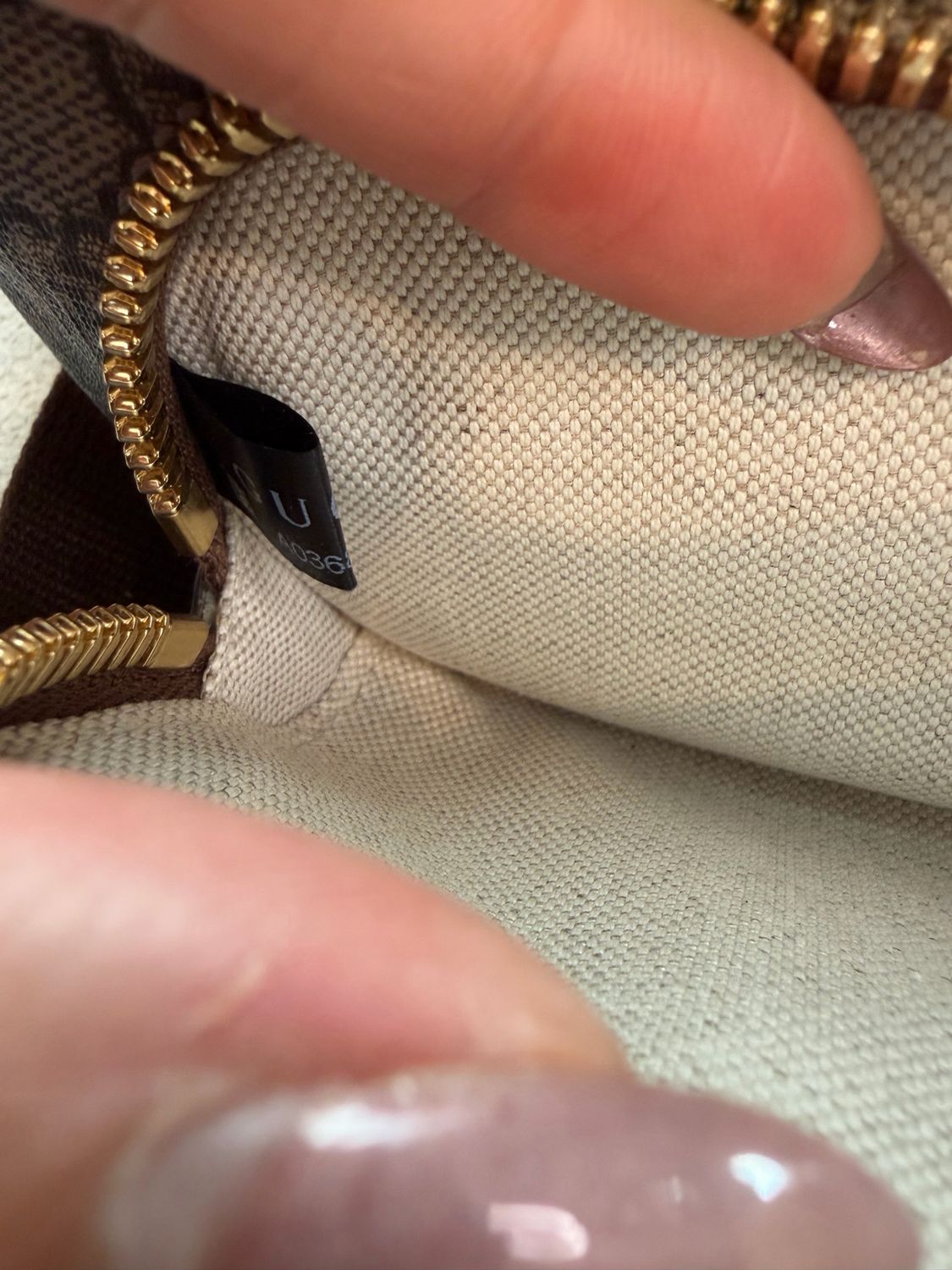 Gucci Patchwork G Supreme Waist Bag Bumbag 