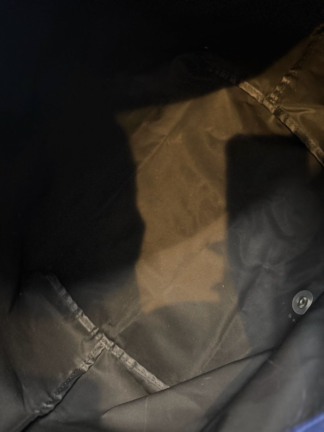 Longchamp Le Pliage Eiffel Tote