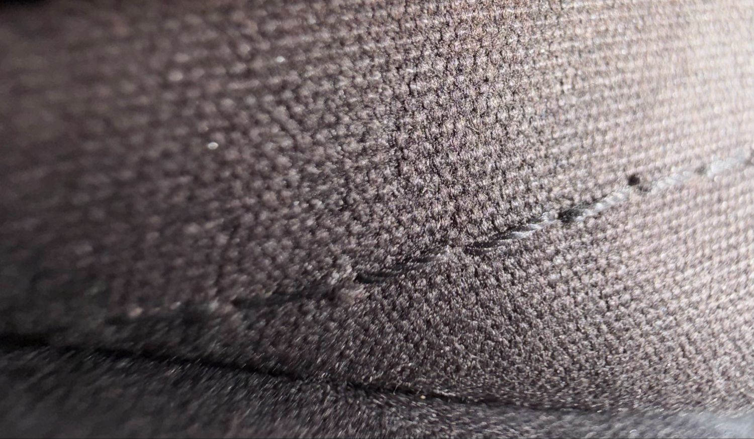 Louis Vuitton Brea Mm Electric Black