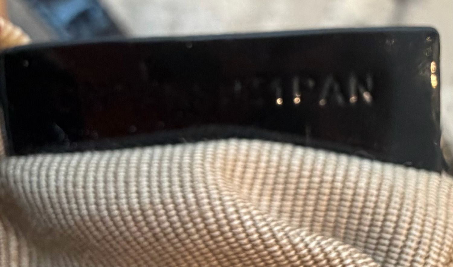 Burberry Flap Messenger Nova Check Crossbody Messenger