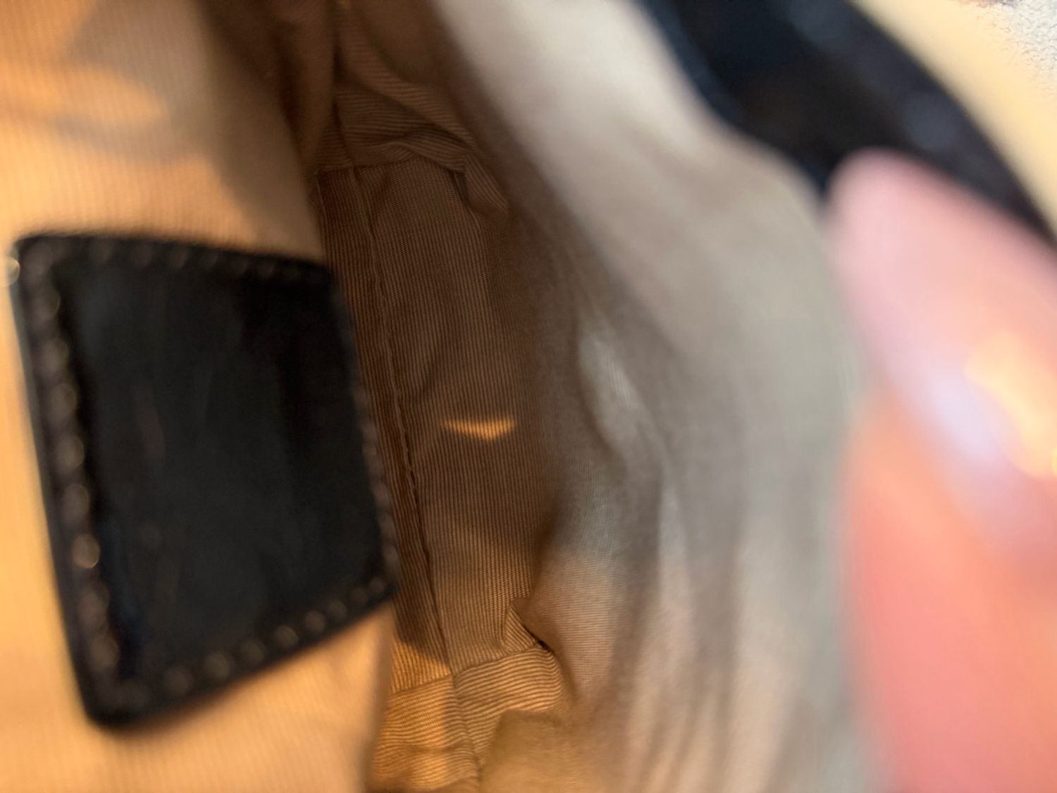 Burberry Flap Messenger Nova Check Crossbody Messenger