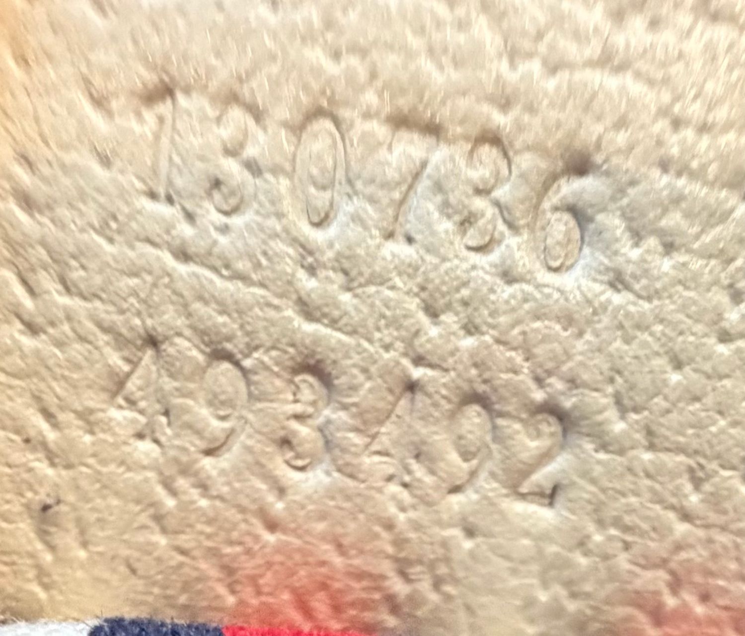 Gucci Denim Abbey Tote Shoulder Bag