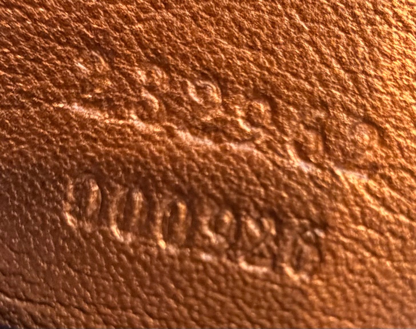 Gucci Monogram Hobo Twins Tote Shoulder Rose Gold