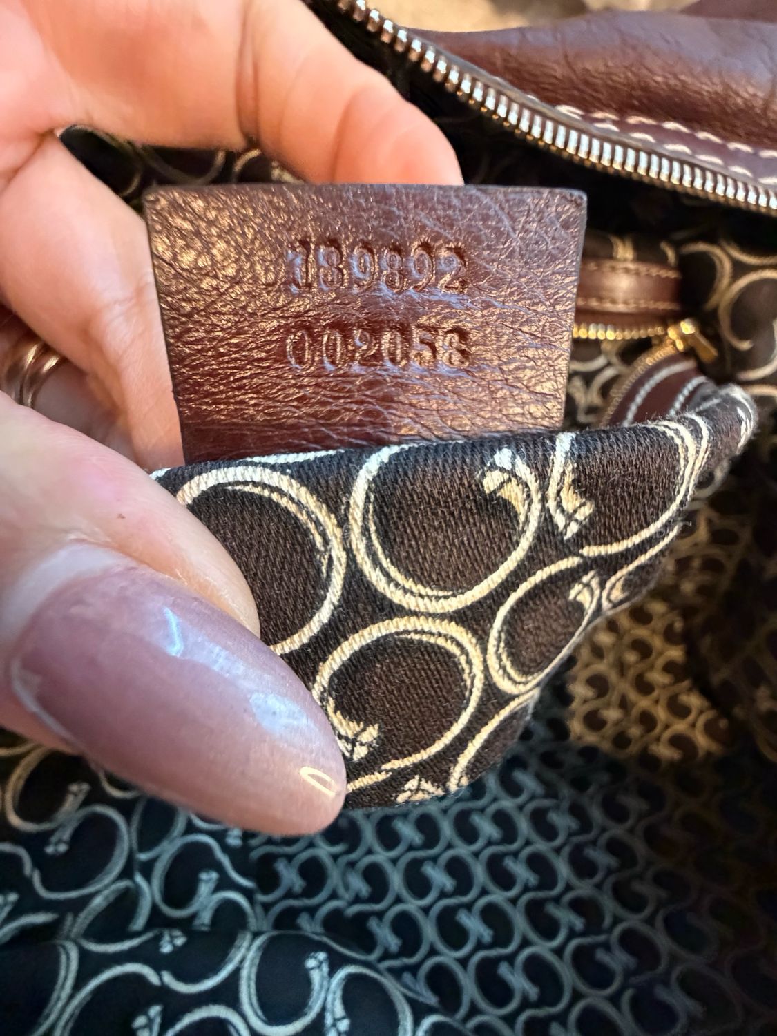Gucci Boston Bowler Horsebit Tote Leather