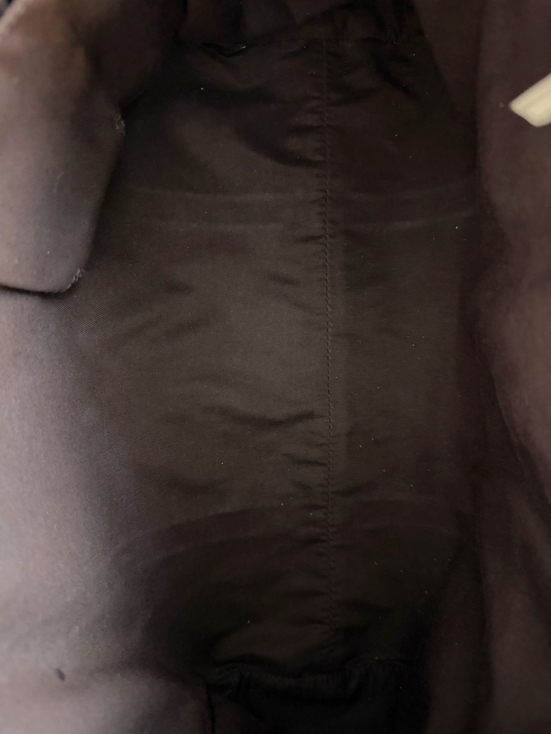 Gucci Ladies New Web Tote Medium