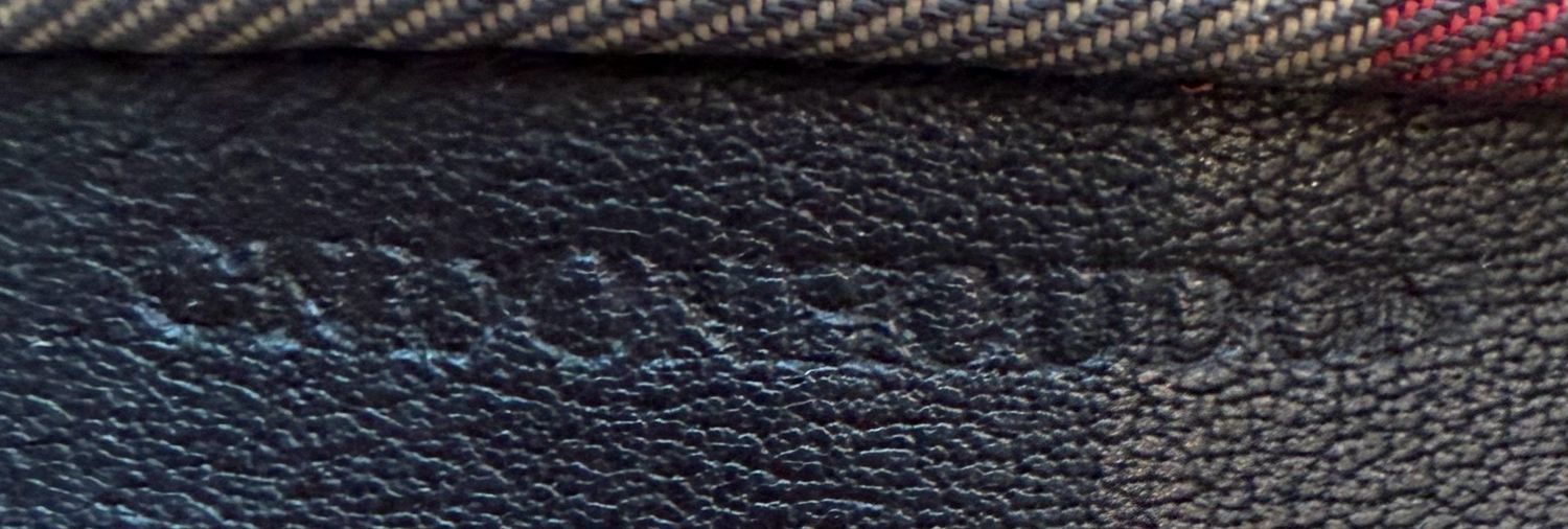 Burberry Buckleigh Nylon Tote Shoulder