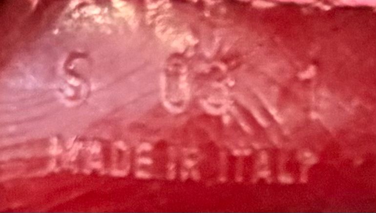 Burberry Haymarket Check Barrel Bag Shoulder Tote