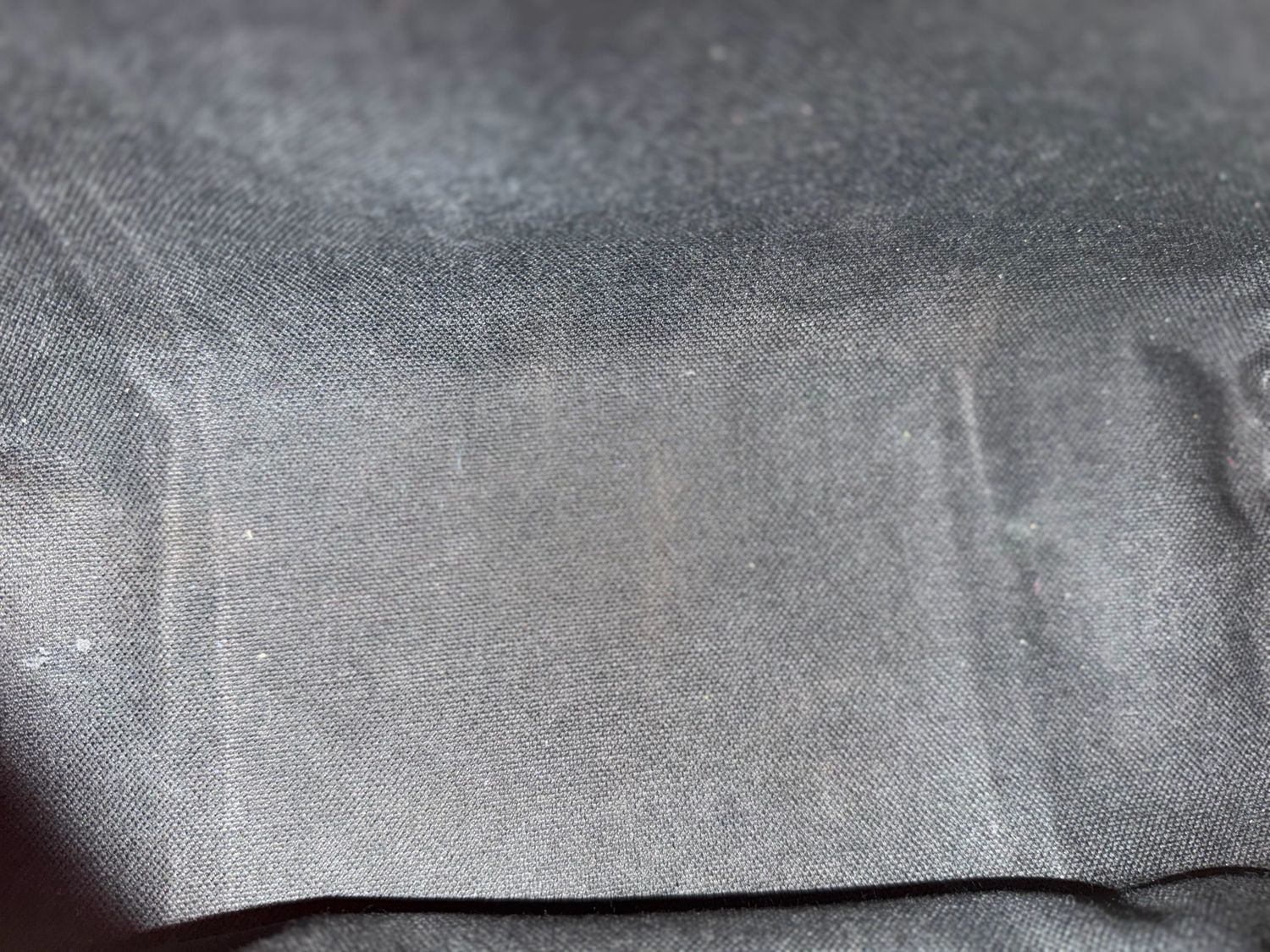 Burberry Haymarket Check Barrel Bag Shoulder Tote