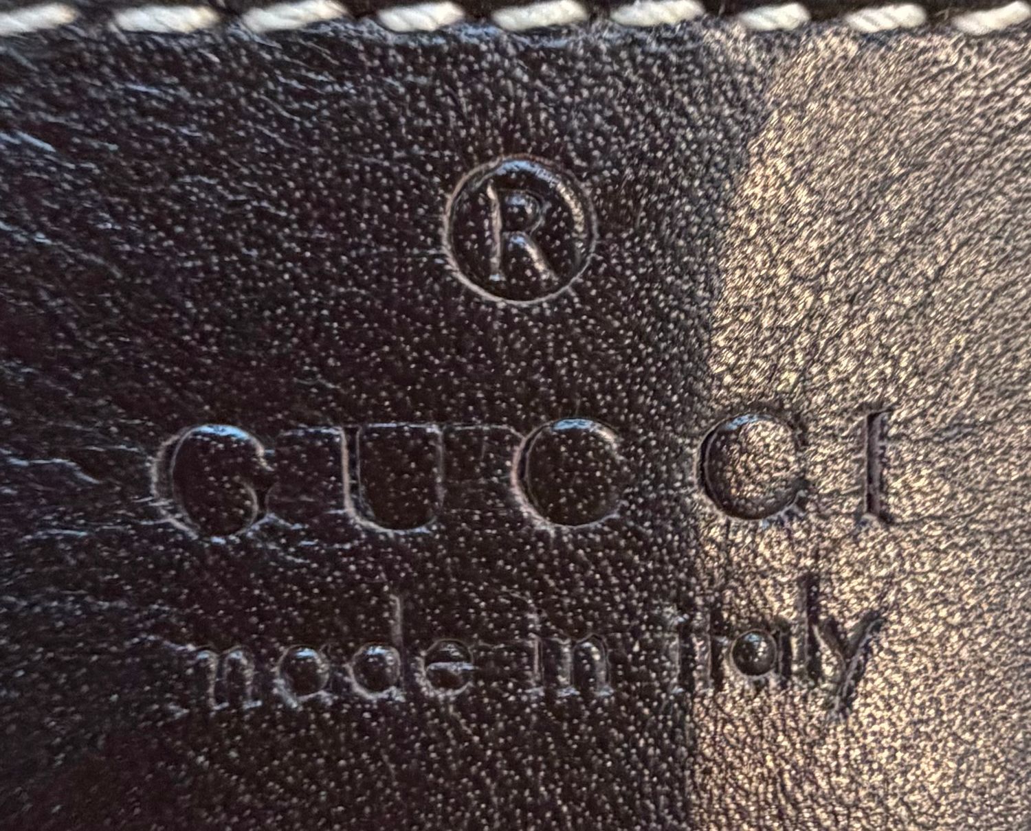 Gucci Sukey Tote Canvas Monogram