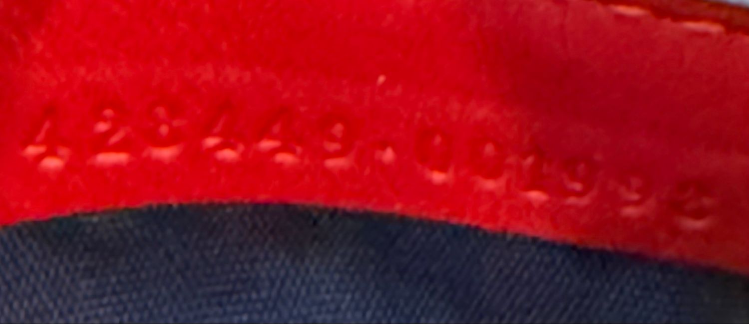 Gucci Supreme Pochette Hobo Shoulder Coated Canvas