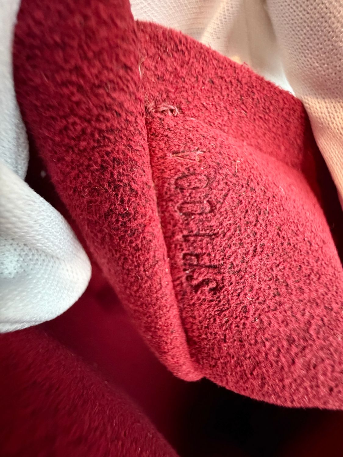 Louis Vuitton Speedy Takashi Murakami Speedy Multicolor Blanc