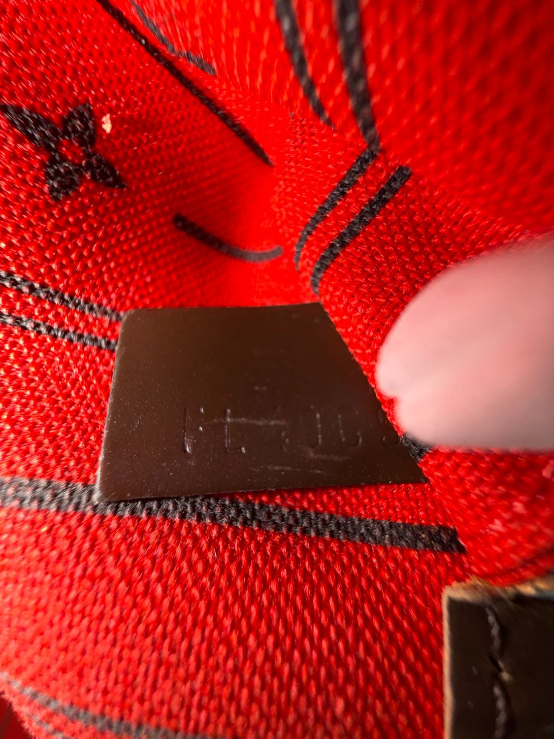 Louis Vuitton Neverfull Damier Ebene GM Tote Shoulder