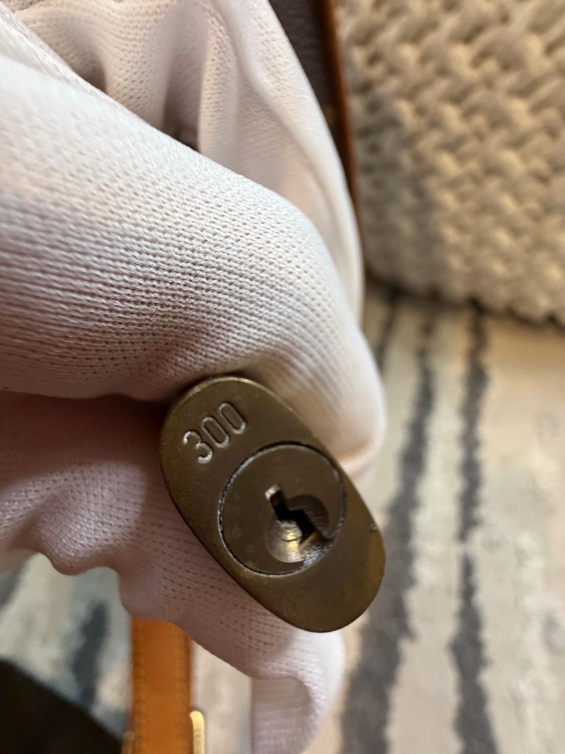 Louis Vuitton Sac A dos Ellipse Backpack