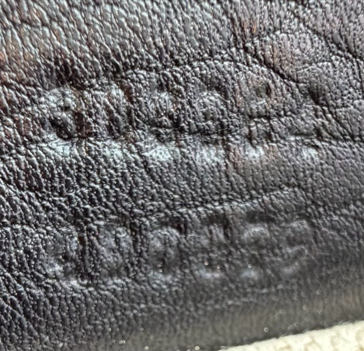 Gucci Soho Disco Camera Bag Crossbody Messenger