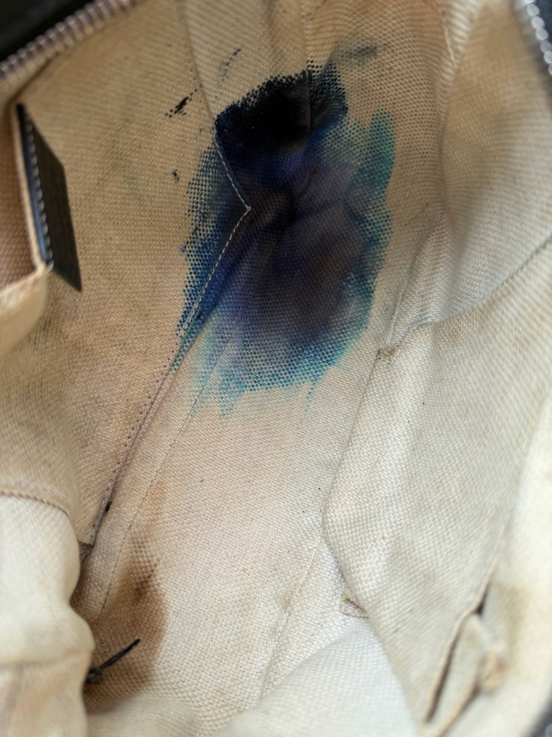 Gucci Soho Disco Camera Bag Crossbody Messenger