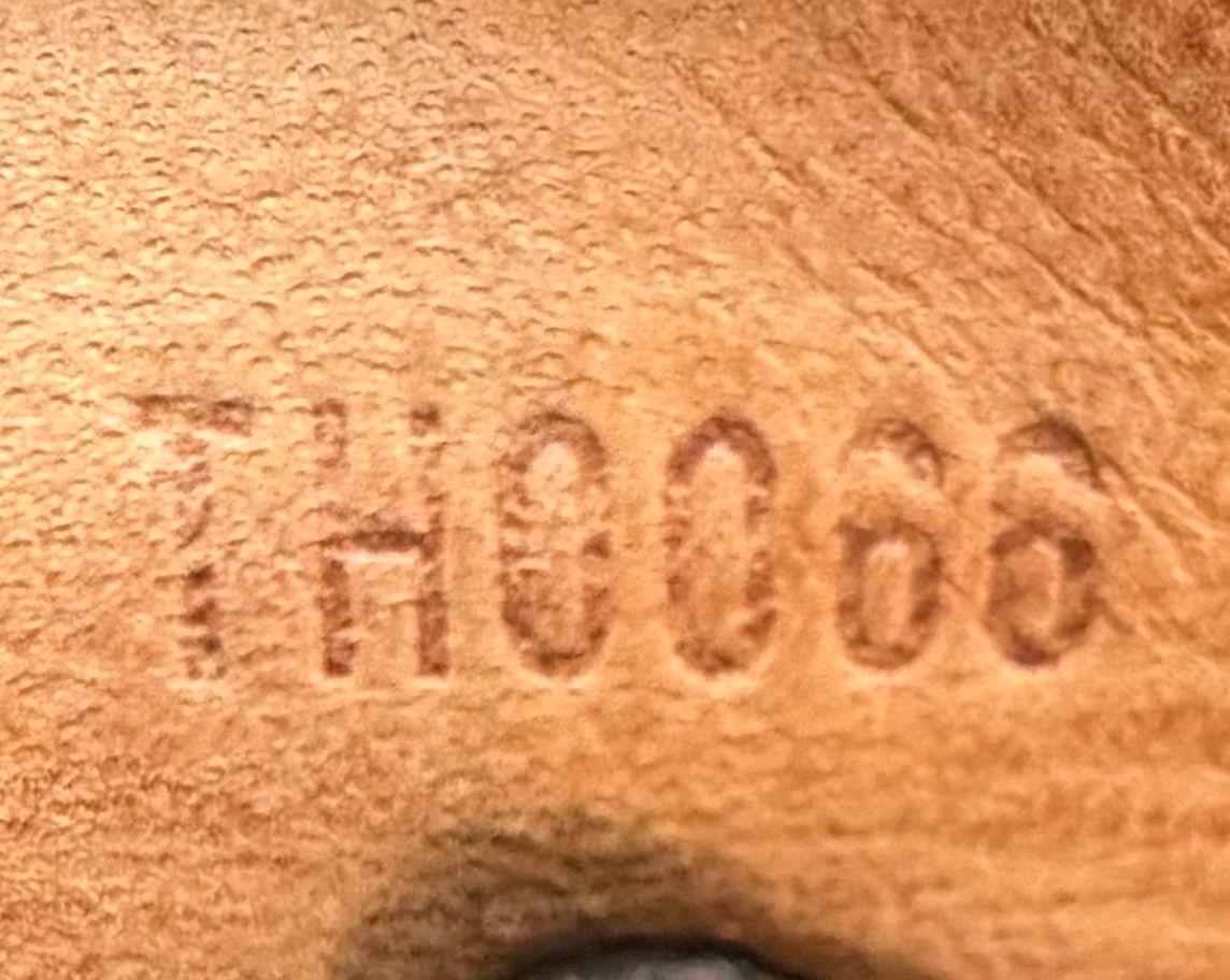 Louis Vuitton Monogram Speedy 30 Project