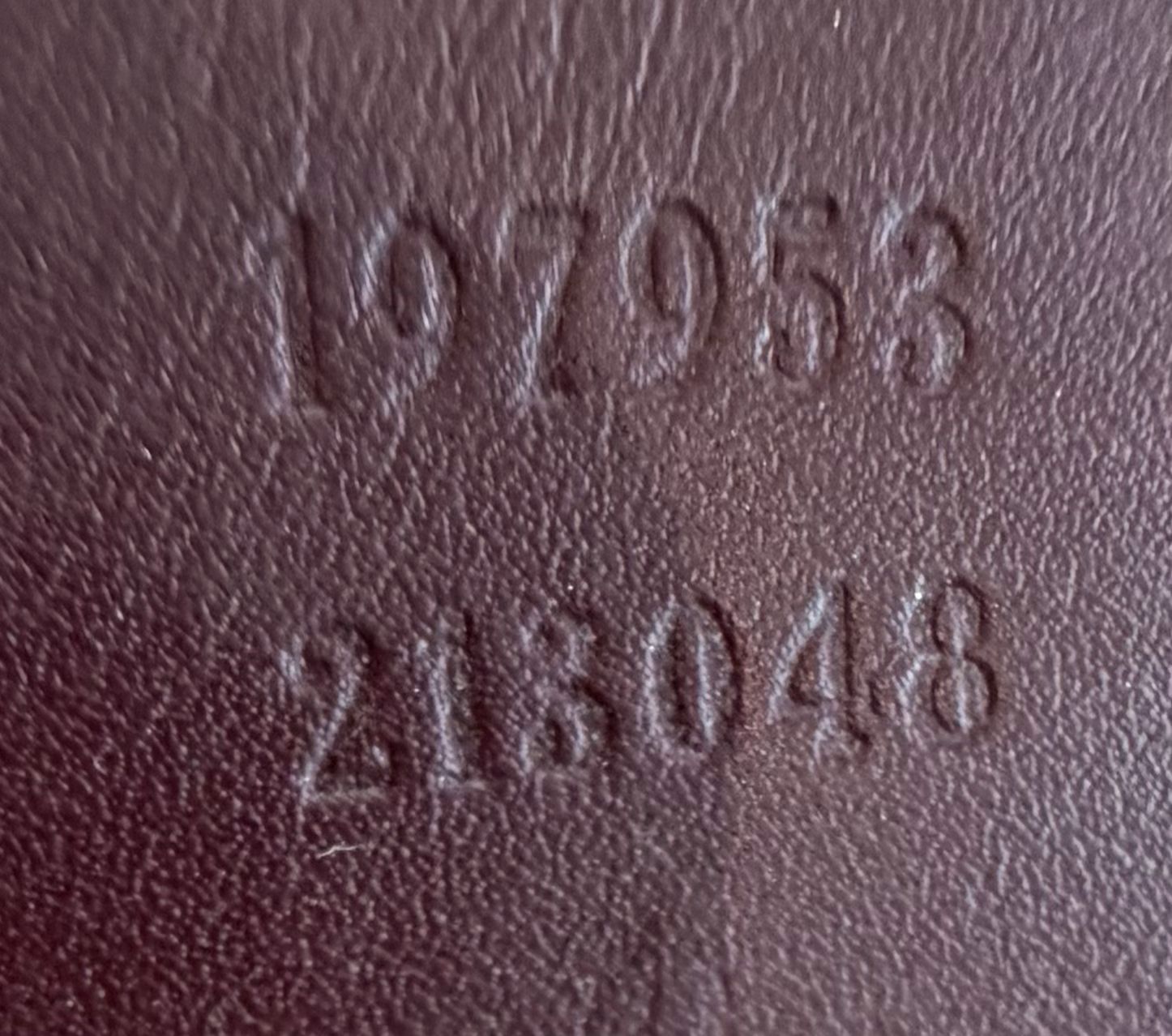 Gucci Monogram Supreme Joy Tote