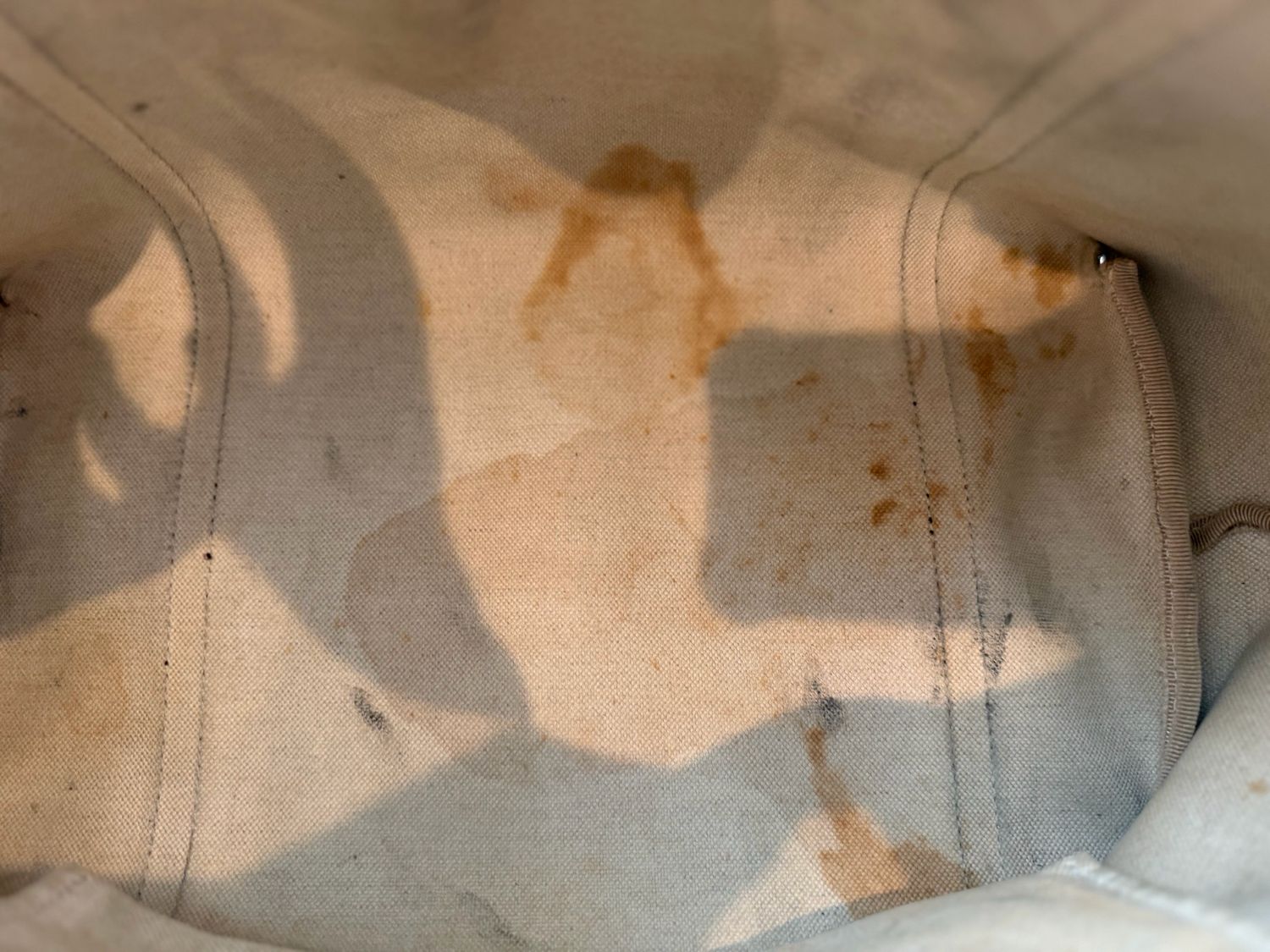 Gucci Monogram Supreme Joy Tote