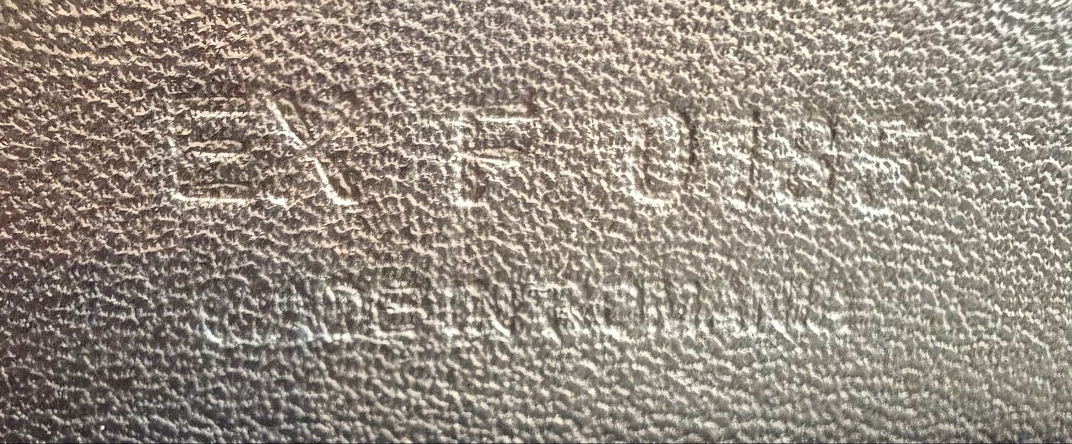 Givenchy Floral Nylon Backpack 