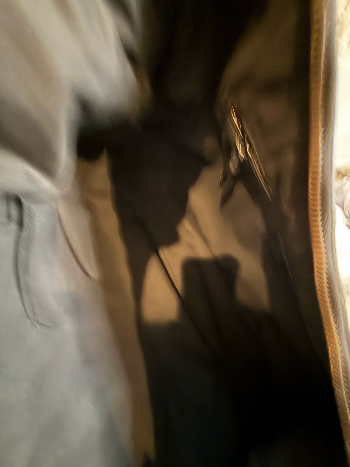 Gucci Monogram Canvas Halfmoon Web Strap Sling