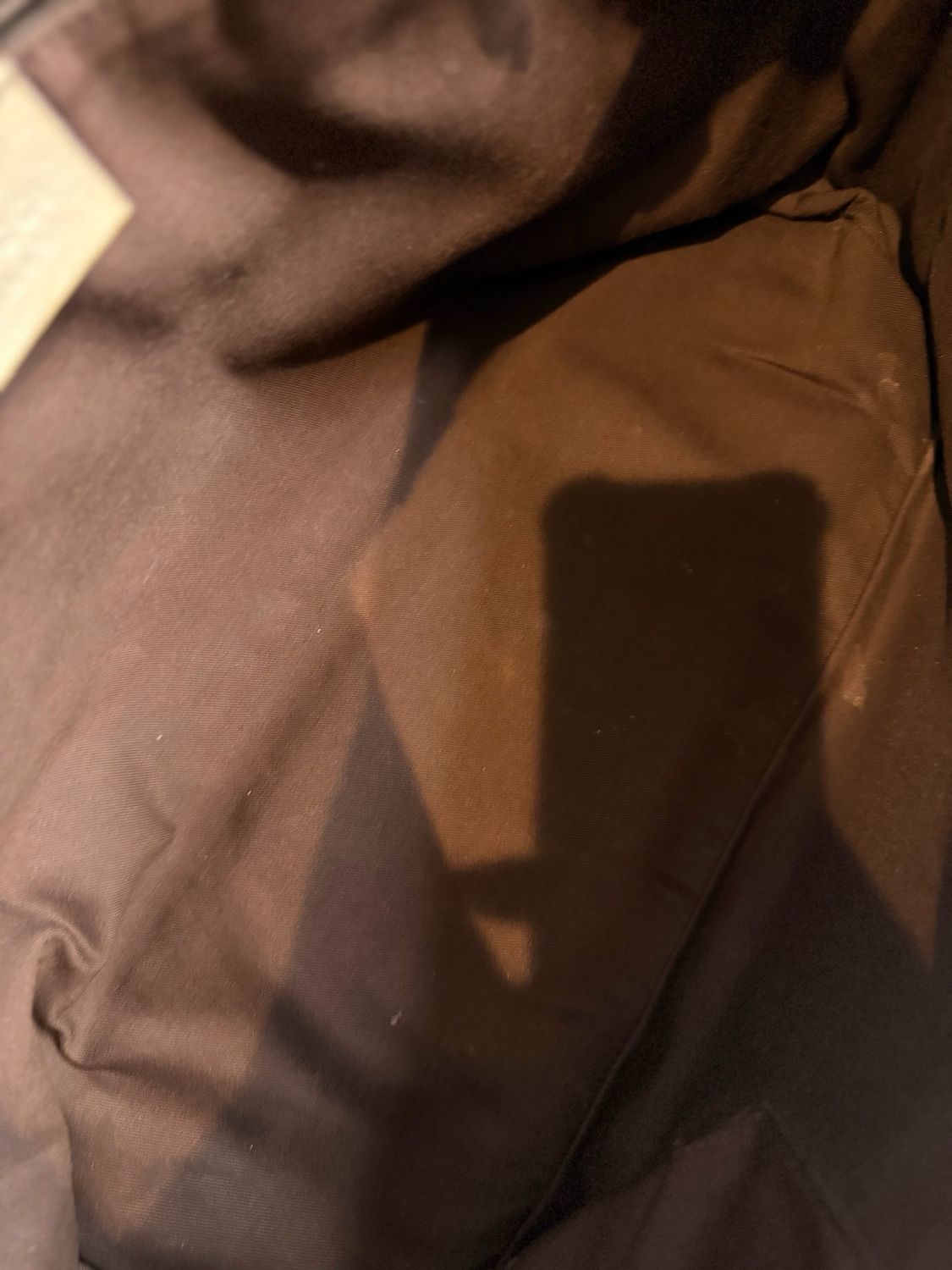 Gucci Supreme Plus Tote Shoulder Bag