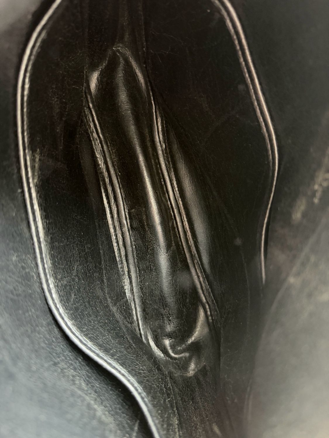 Christian Dior Vintage Hobo