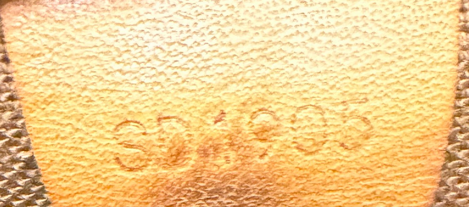 Louis Vuitton Speedy 30 Monogram Satchel Boston Top Handle