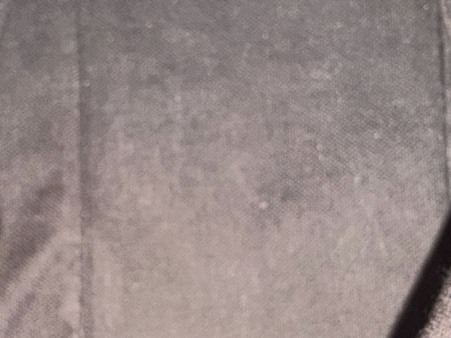 Burberry Haymarket Check Tote Top Handle Dome