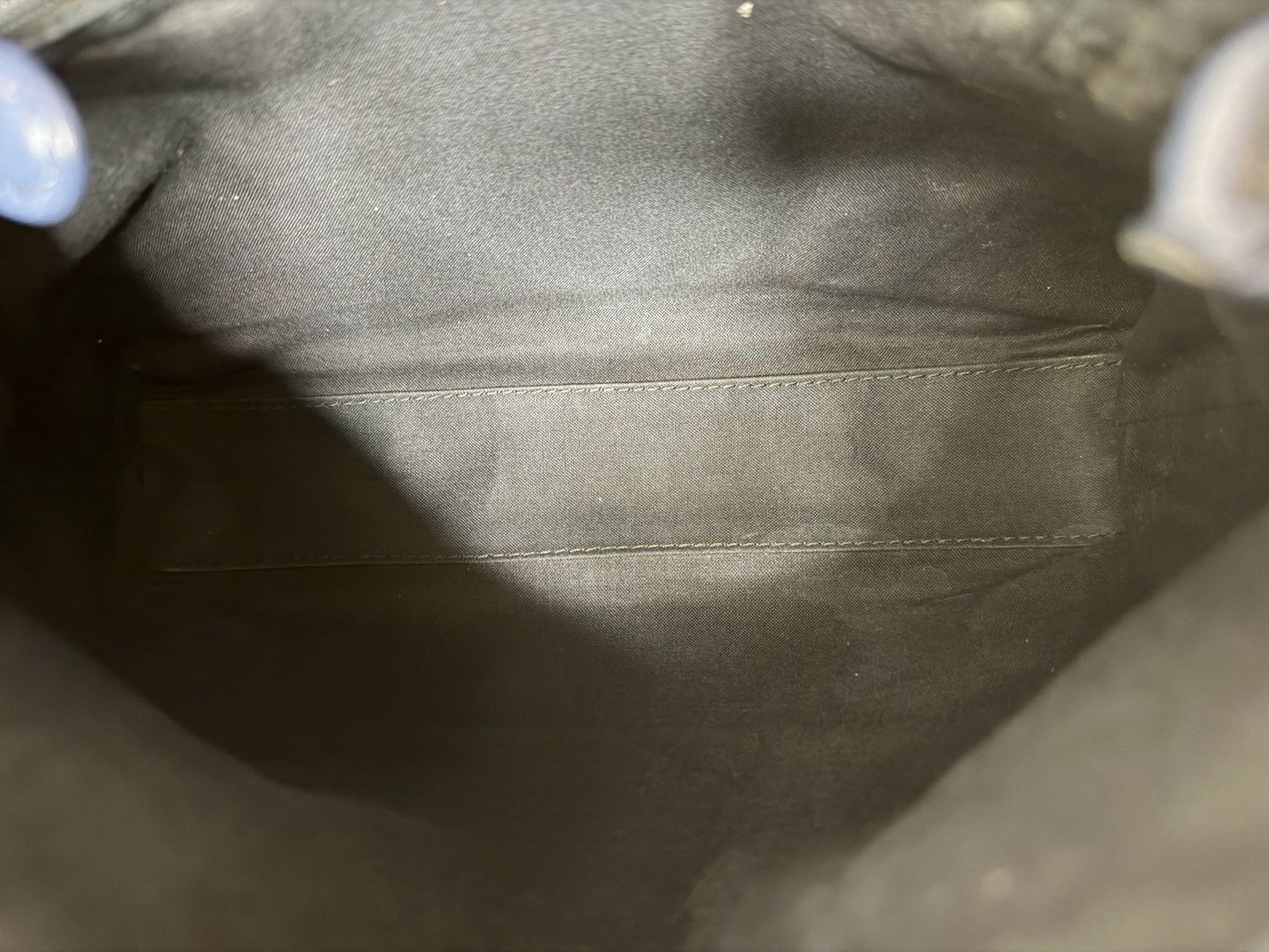 Balenciaga Cabas Messenger Sling XS Crossbody