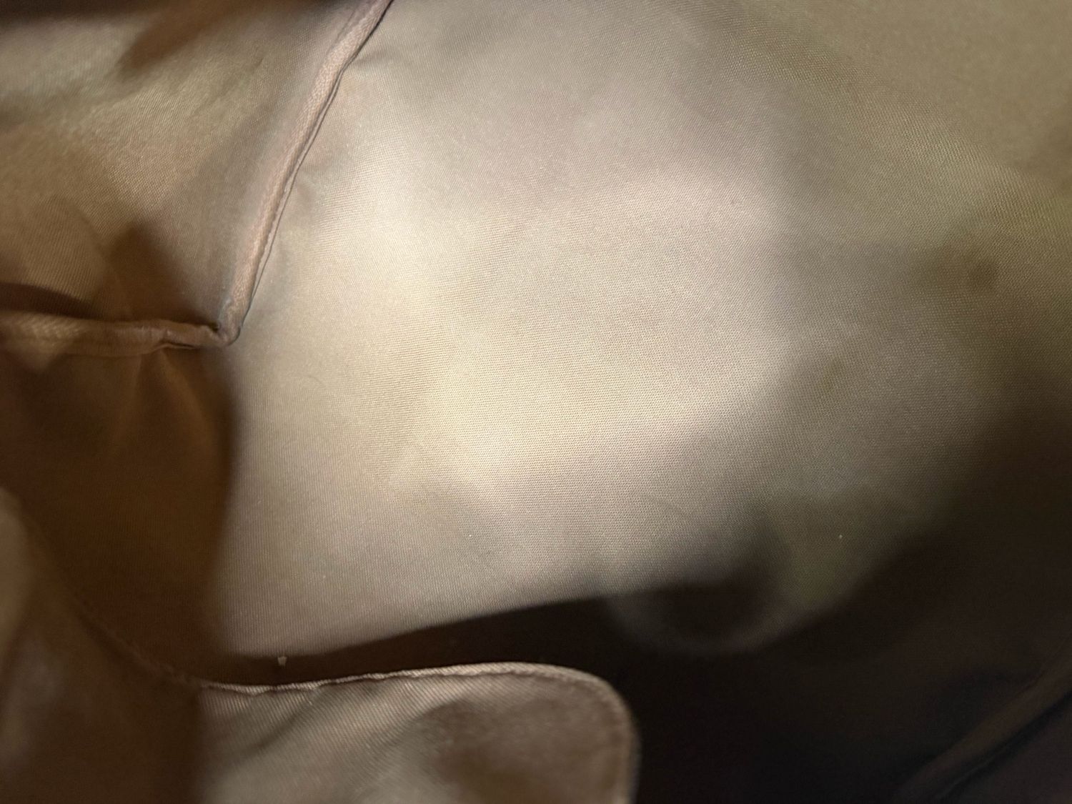 Louis Vuitton Speedy Monogram 30 Satchel Boston