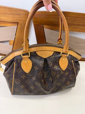 Louis Vuitton Monogram Tivoli Pm