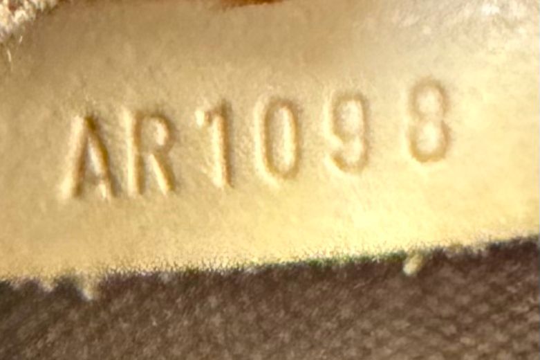 Louis Vuitton Monogram Tivoli Pm