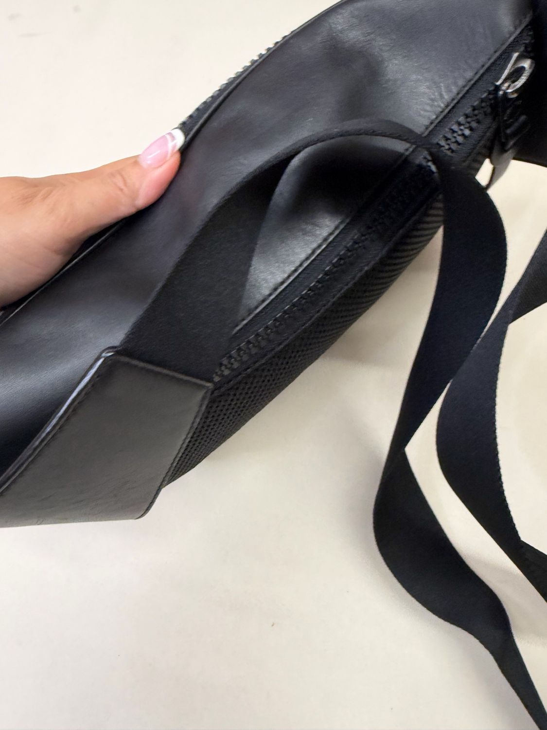 Coach Terrain Belt Bag Bum Bag Camo Print