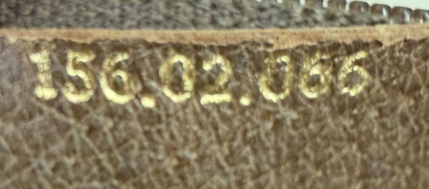 Gucci Vintage Web Sling Messenger Camera Bag