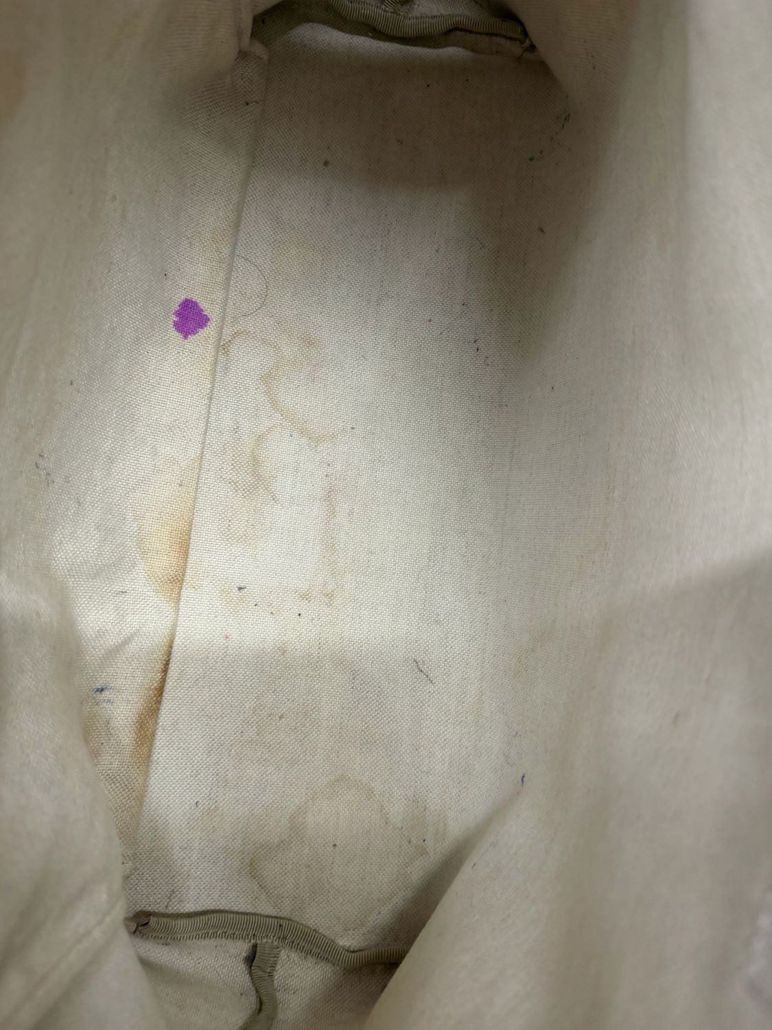 Gucci Supreme Plus Zipper Tote Shoulder