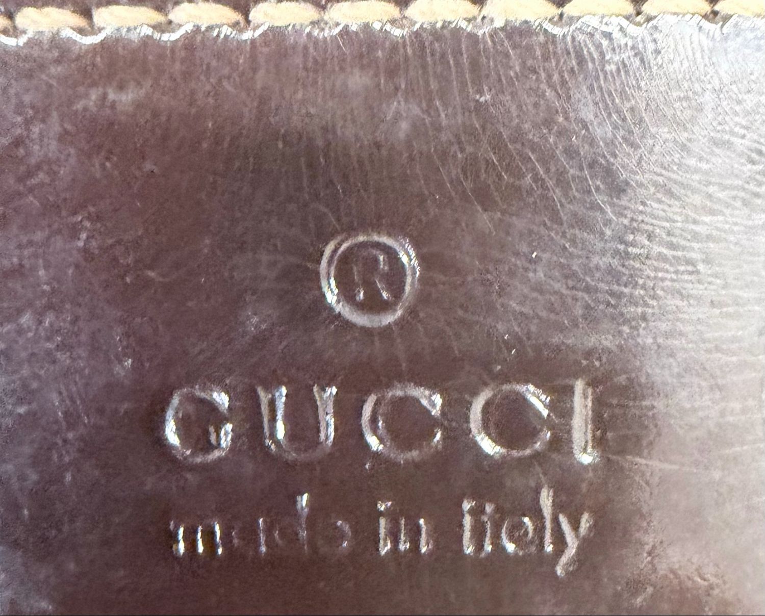 Gucci Supreme Joy Tote Medium Shoulder