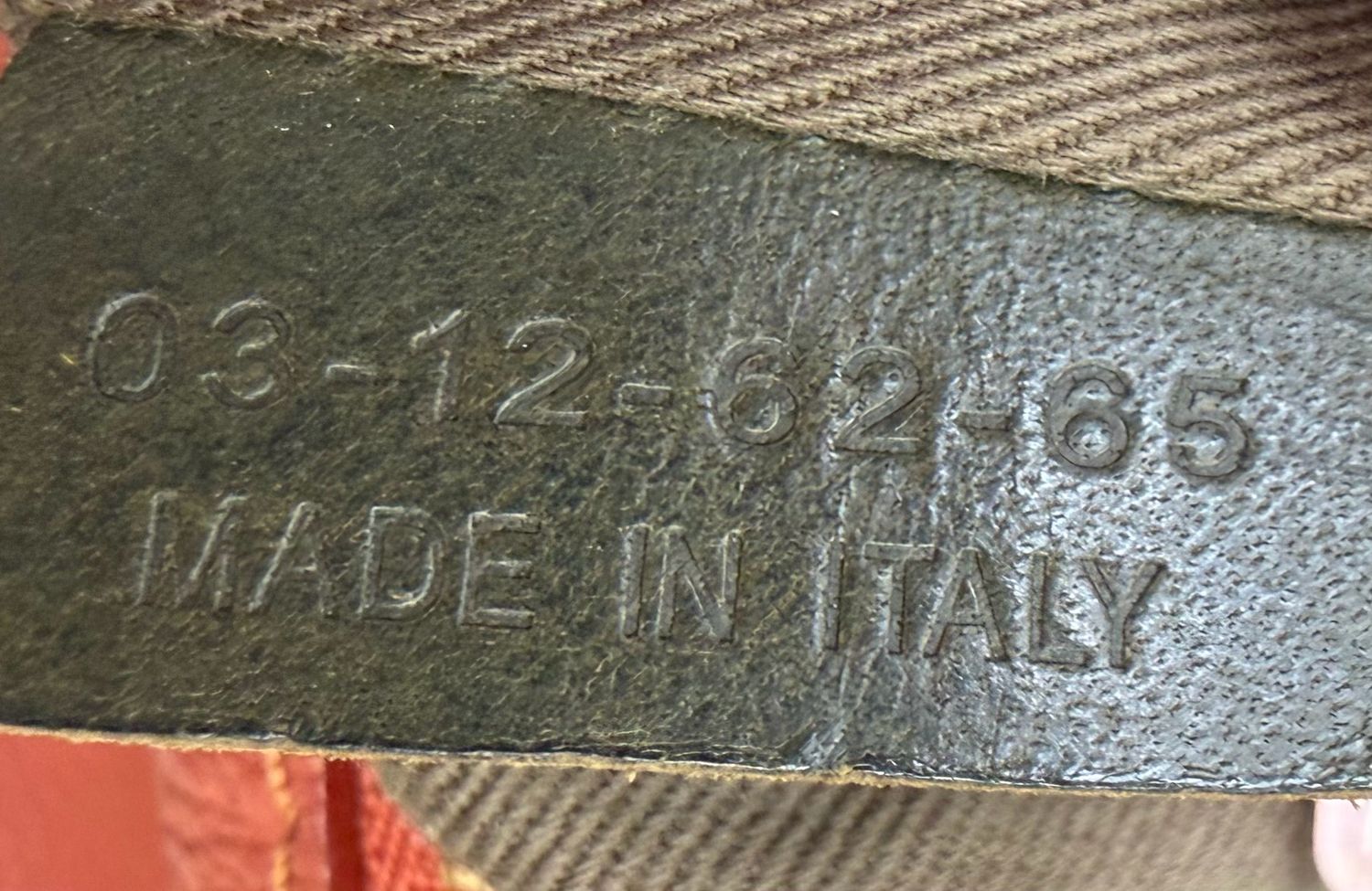 Chloe Pebbled Leather Marcie Saddle Medium Two Way Crossbody