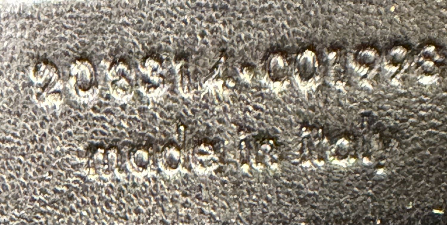 Yves Saint Laurent Easy Y Satchel Tote