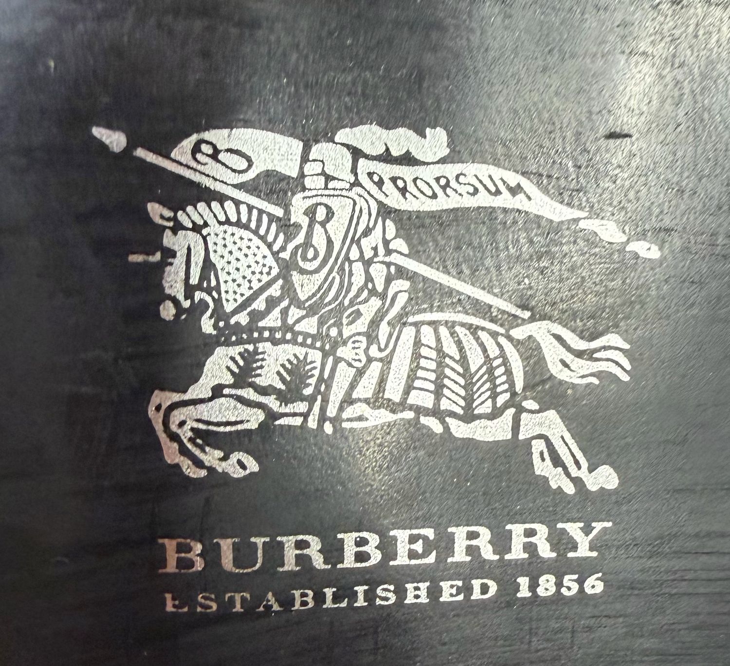 Burberry Nova Check Large Nicke Tote Shoulder