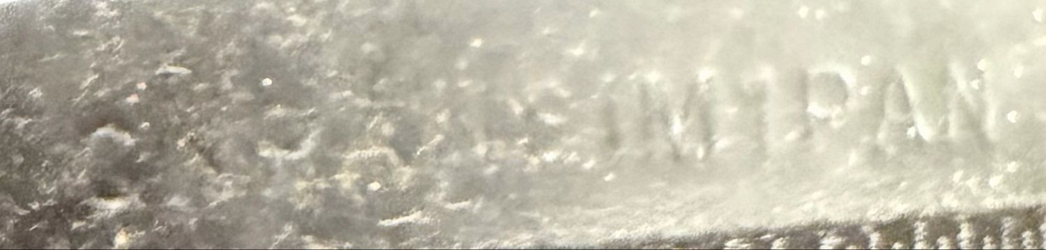 Burberry Nova Check Large Nicke Tote Shoulder