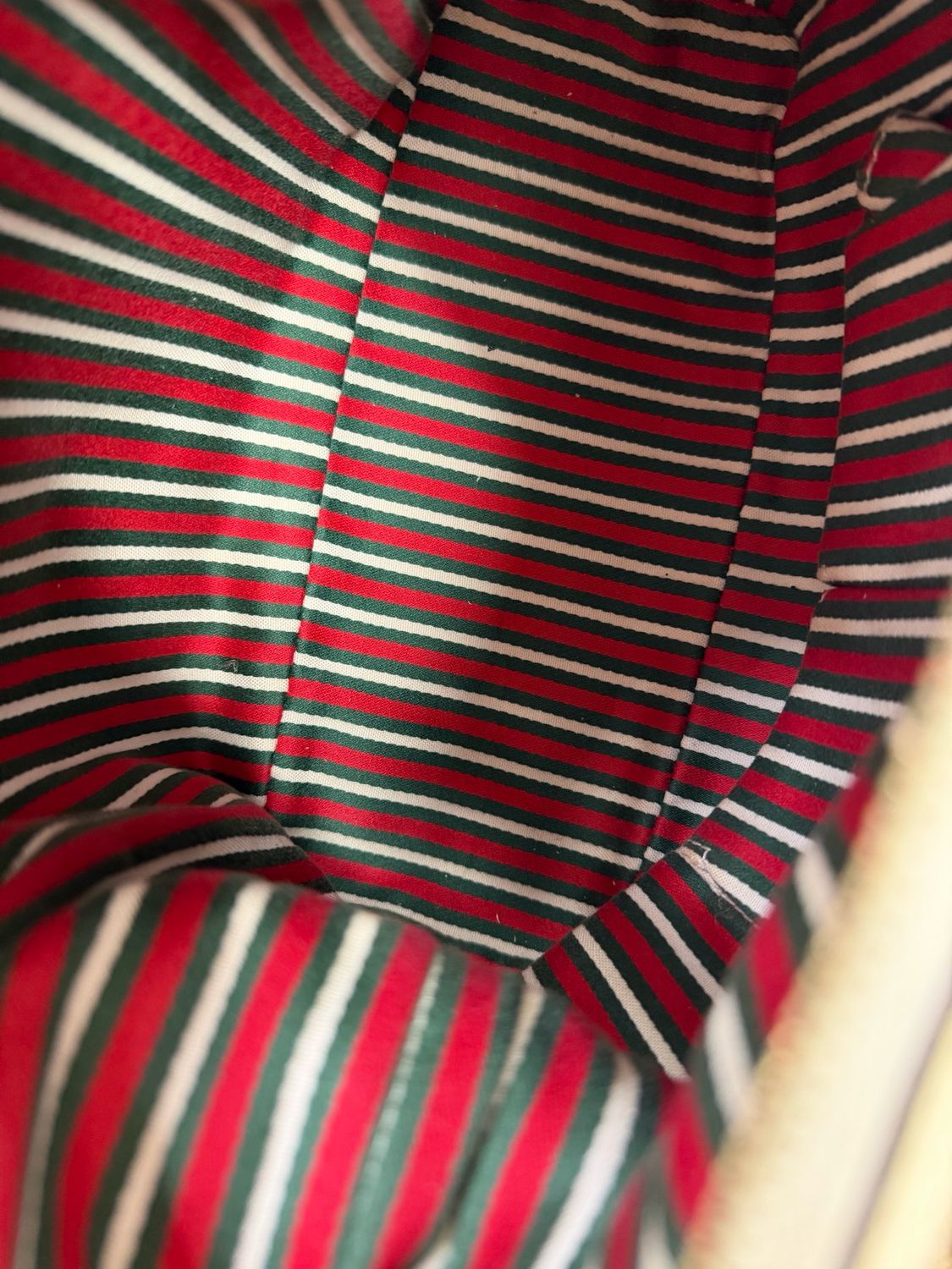 Gucci New Britt Hobo Shoulder Bag