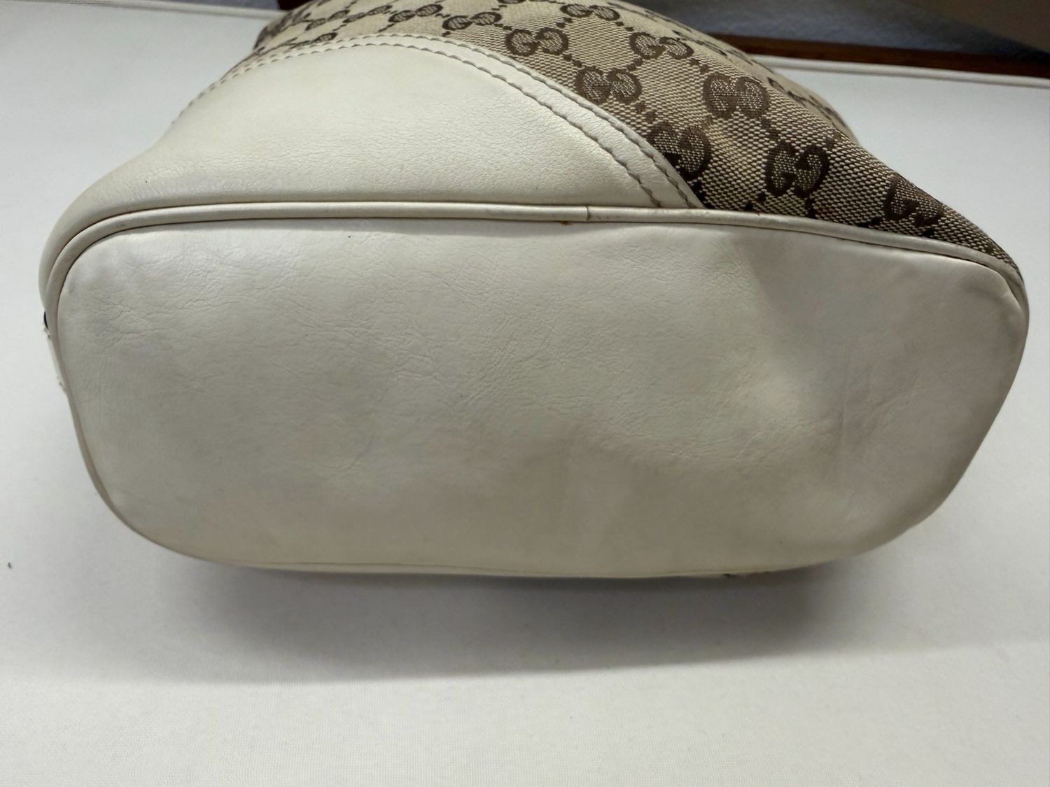 Gucci New Britt Hobo Shoulder Bag