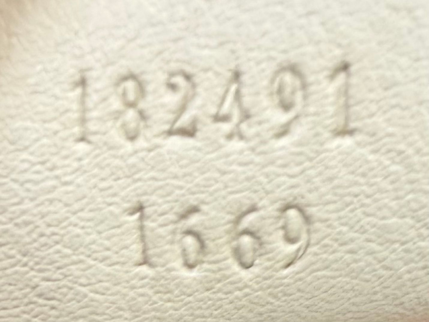 Gucci New Britt Hobo Shoulder Bag