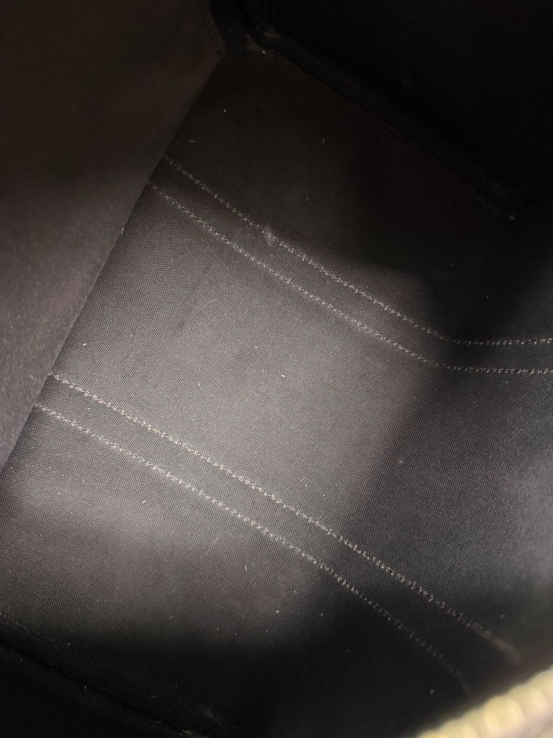 Gucci Supreme Joy Boston Tote Satchel Bowler